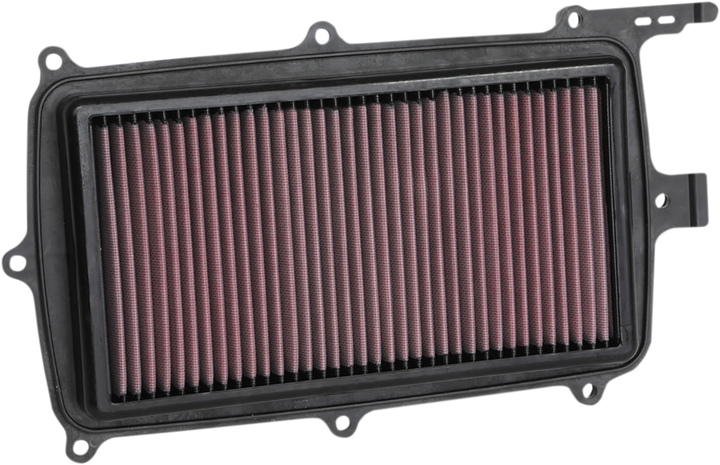 K & N OE Replacement High-Flow Air Filter - Honda HA-1019