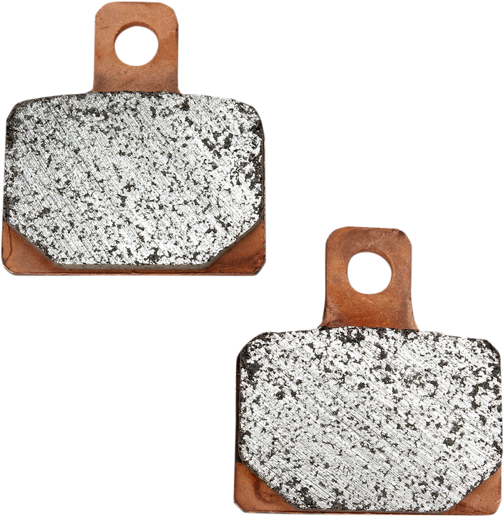 DP Brakes Pro MX Sintered Brake Pads SDP936MX