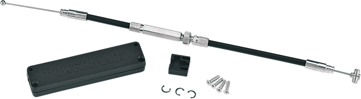 POWERMADD Throttle Cable Extension Kit - Yamaha 43595