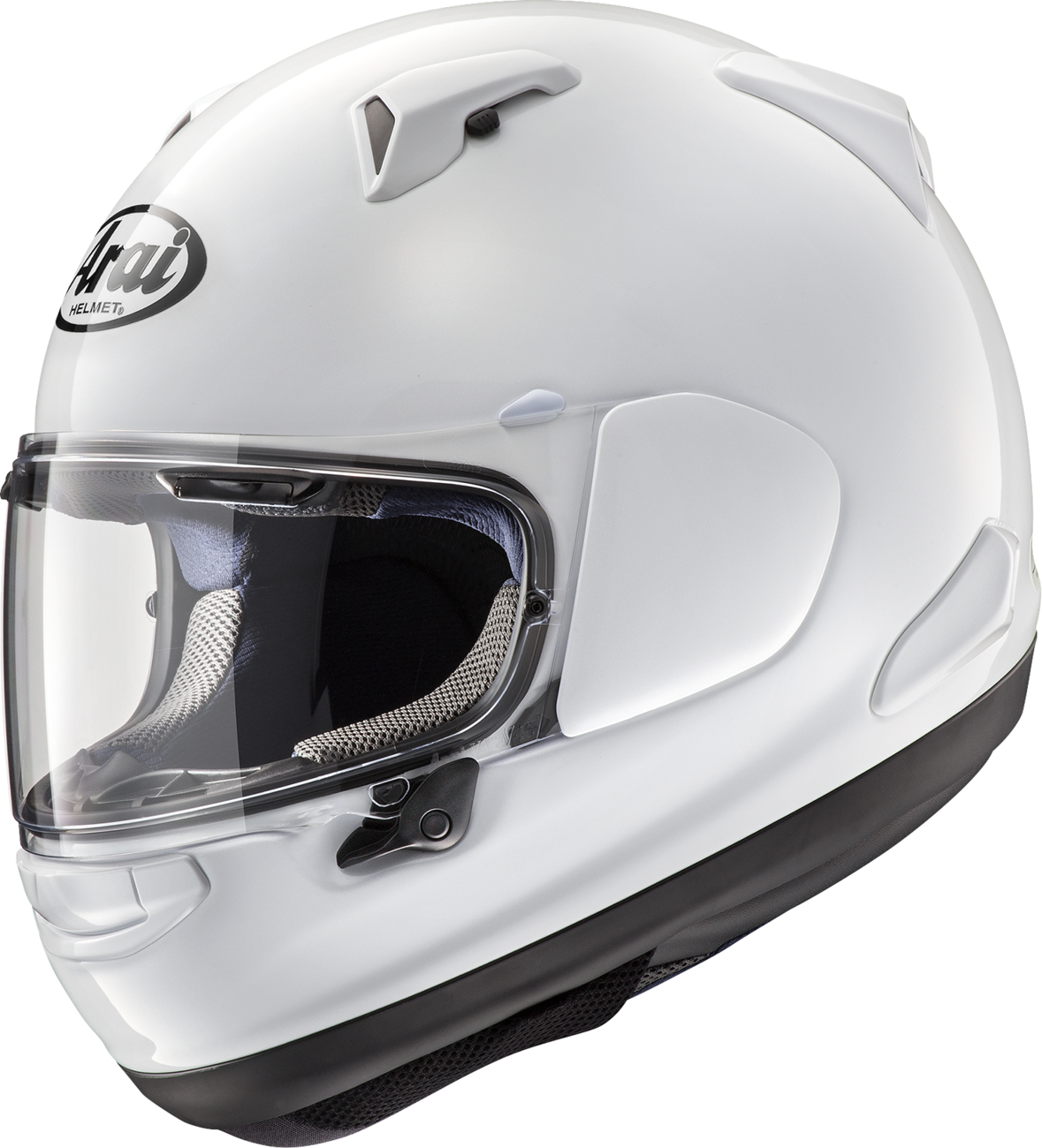 Arai Quantum-X Solid Helmet