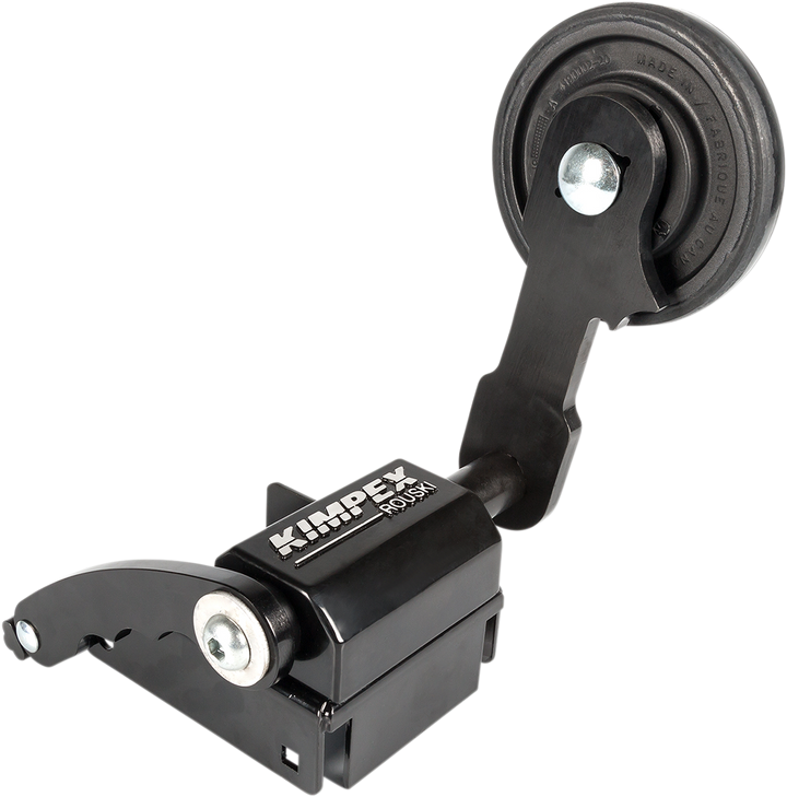 KIMPEX Rouski Retractable Wheel System - Ski-Doo 472607