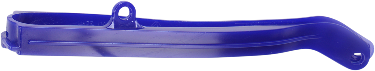 Acerbis 2215080003 Blue Chain Slider for Yamaha