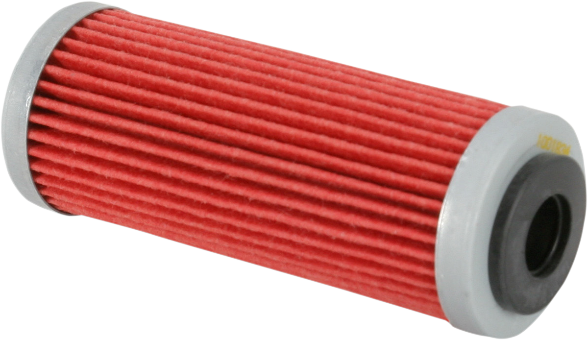 HIFLOFILTRO HF652 Premium Oil Filter