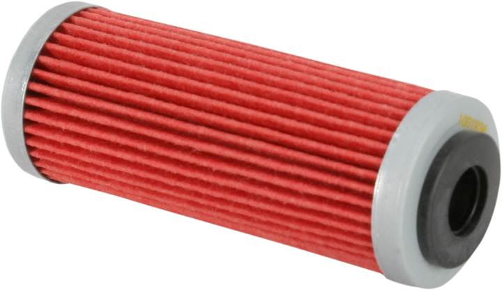 HIFLOFILTRO HF652 Premium Oil Filter