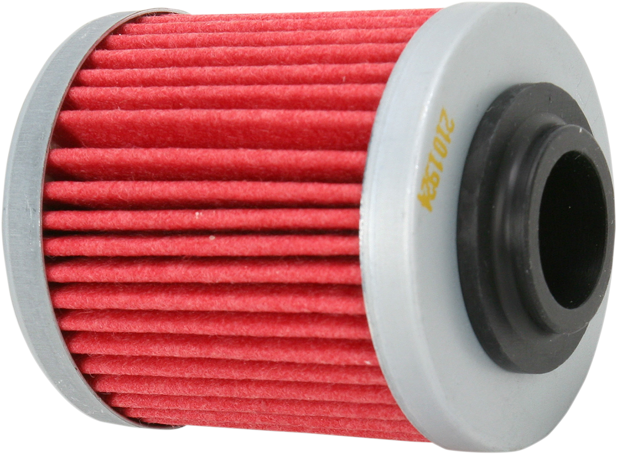 HIFLOFILTRO Oil Filter - Can-Am HF560