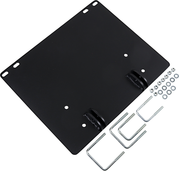 MOOSE OFFROAD Plow Mount - UTV - Honda 2832PF