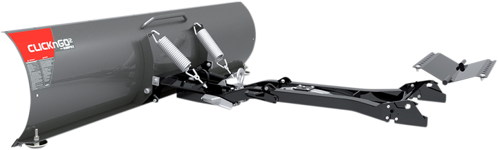 KIMPEX Click N' Go 2 Plow Push Frame - UTV 374970