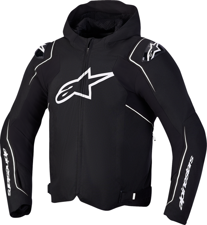 Alpinestars Zaca V2 Waterproof Jacket