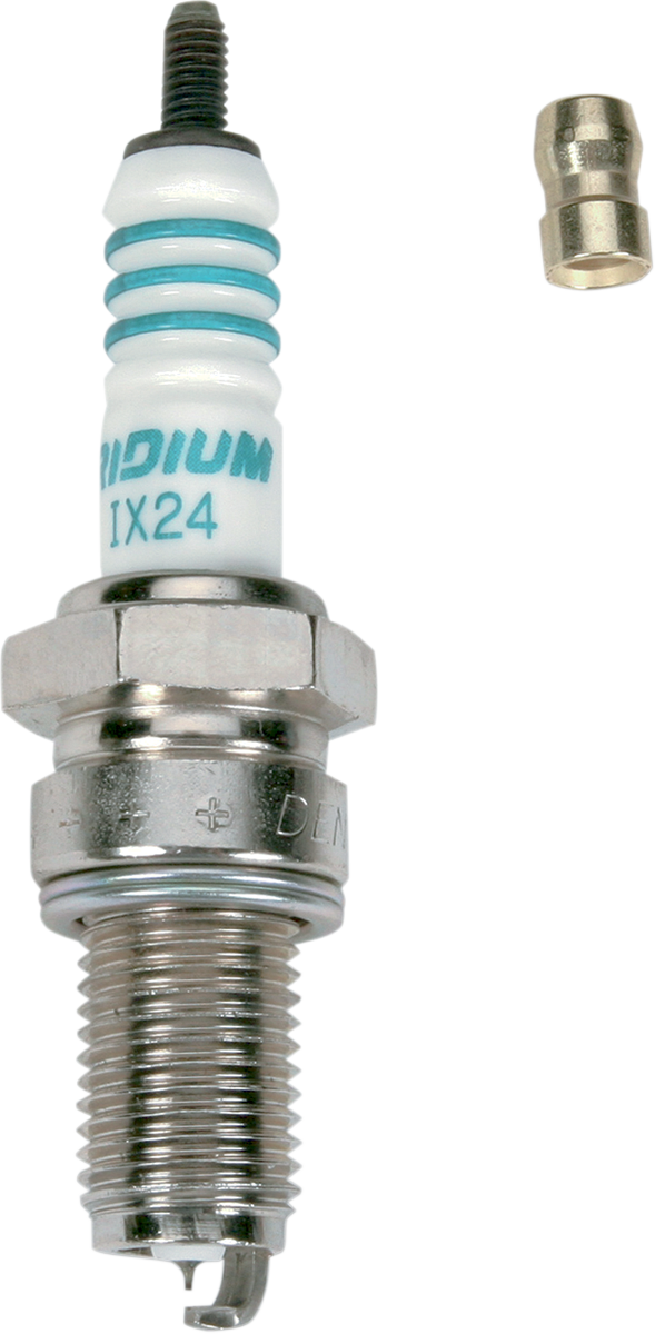 Denso Iridium Spark Plug - IX24