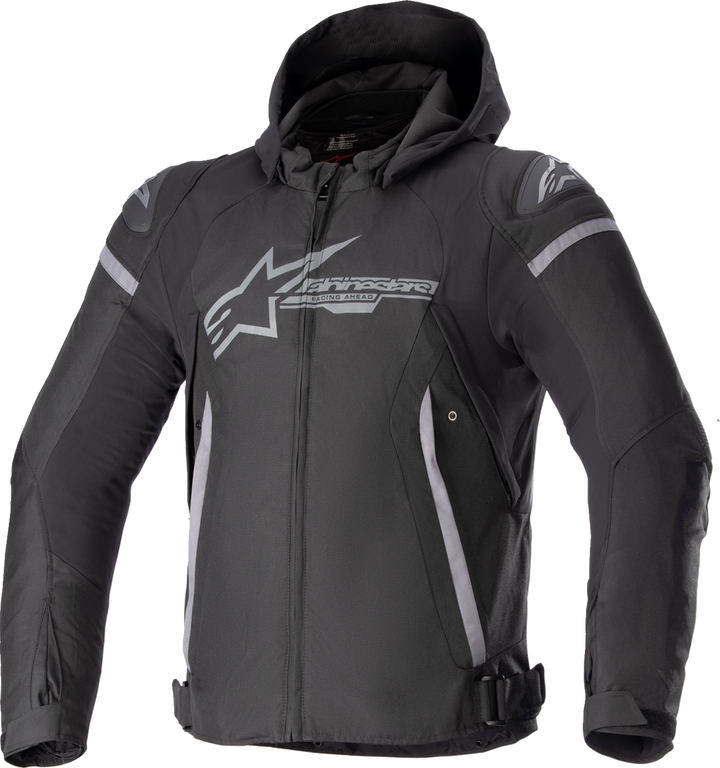 Alpinestars Zaca Waterproof Jacket
