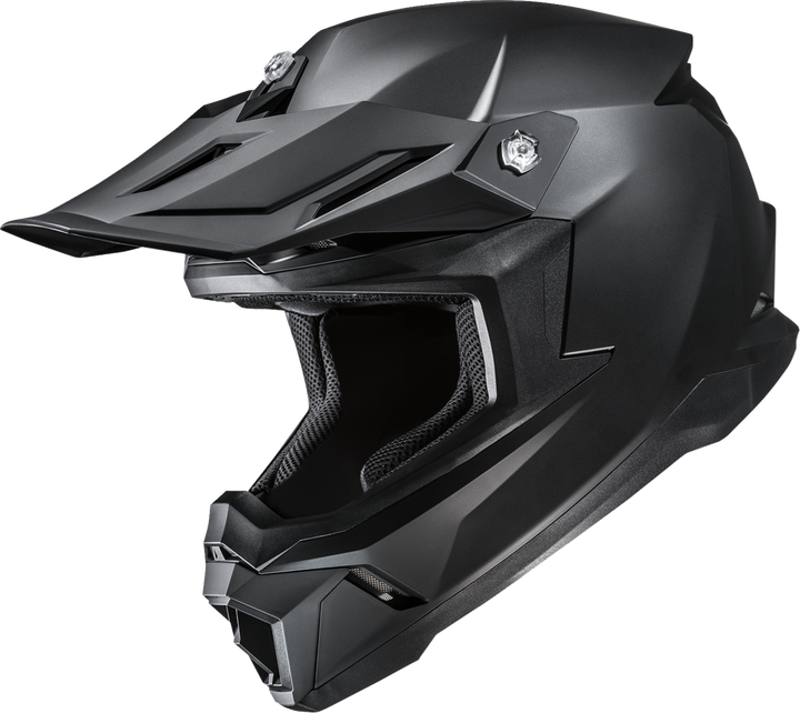 HJC C50 Solid Helmet