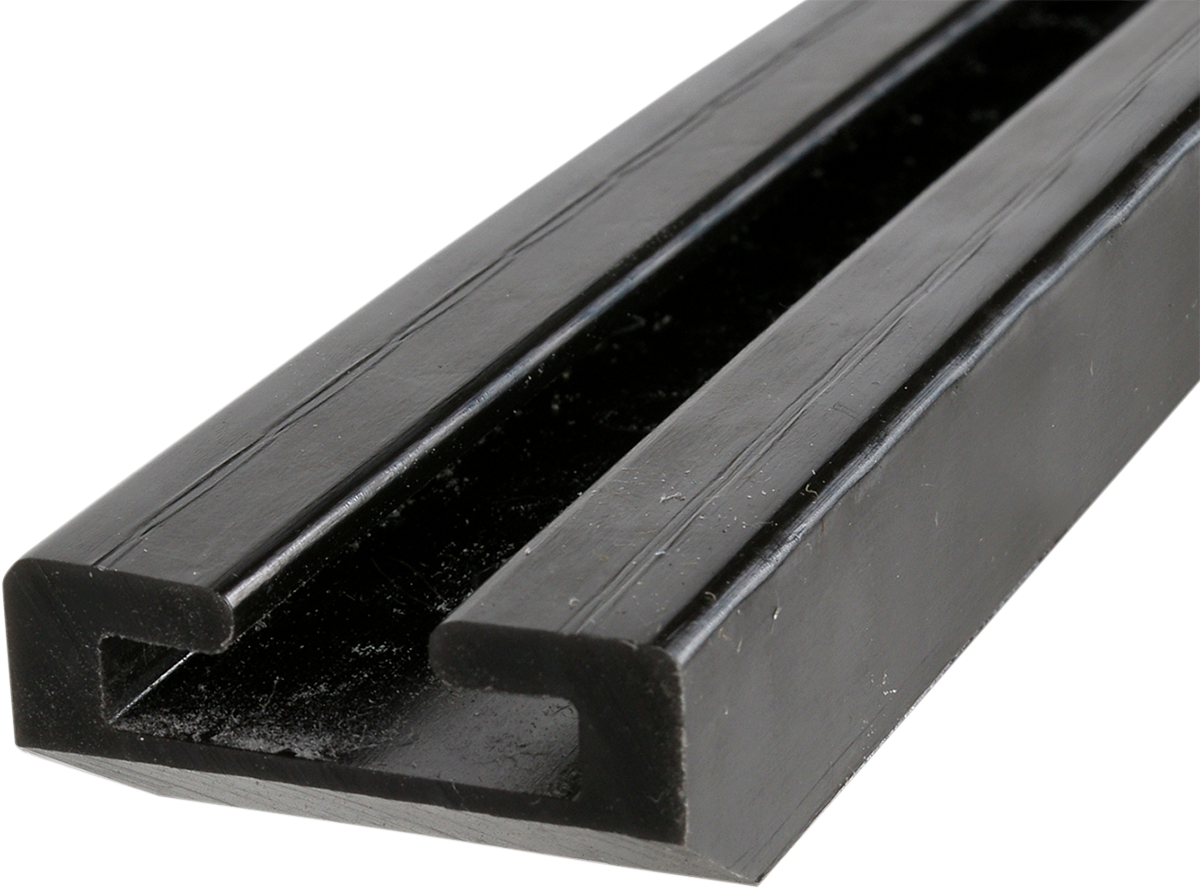 GARLAND Replacement Slide - 52.00" - Profile 01 - Black - UHMW - Ski-Doo 01-52.00-2-01-01