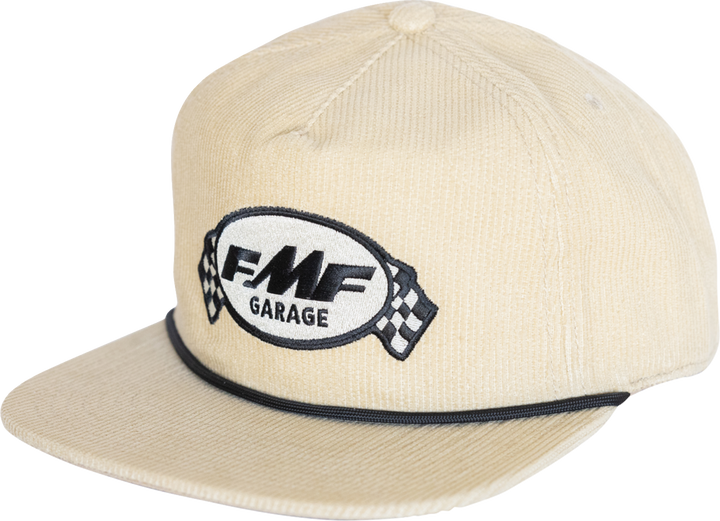 FMF Garage Cord Hat