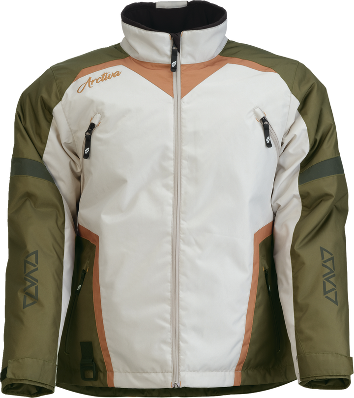Arctiva Women's Pivot 8 Insulated Jacket