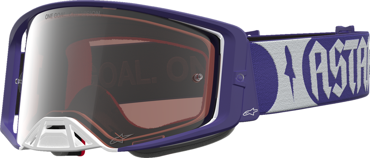 Alpinestars Supertech Atrox Goggle