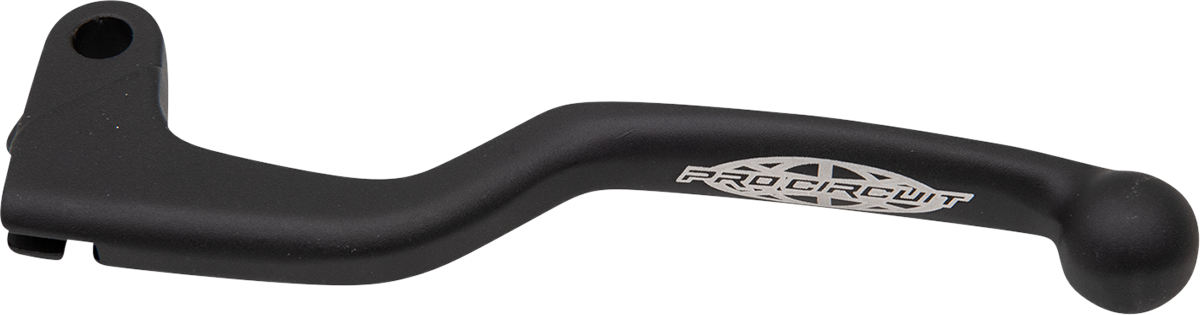 Pro Circuit Forged Clutch Lever Black PCCL04-01-049