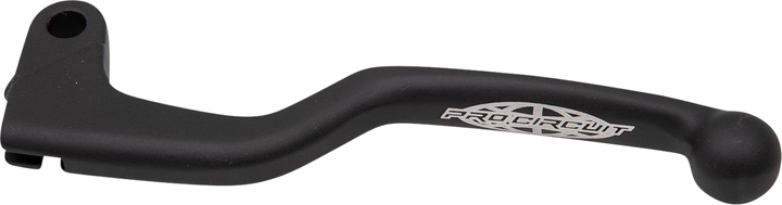 Pro Circuit Forged Clutch Lever Black PCCL04-01-049