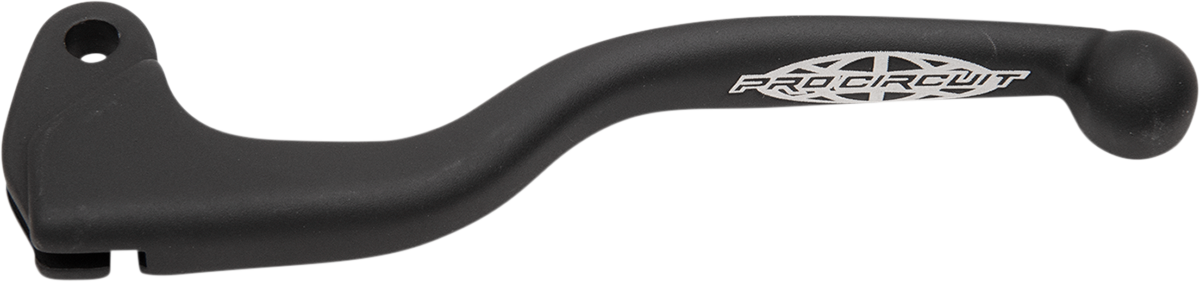 PRO CIRCUIT PCCL04-01-051 Forged Clutch Lever - Black