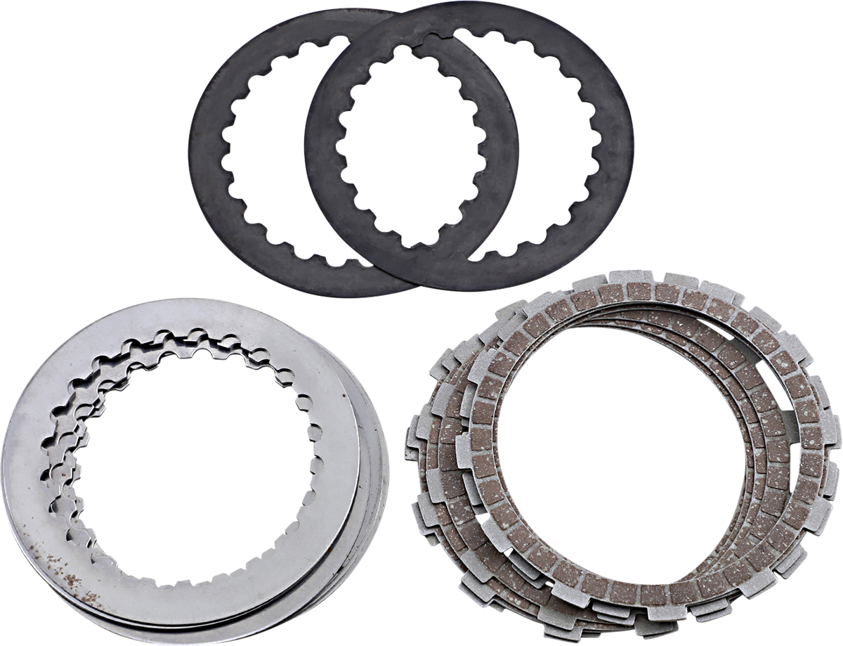 DP Brakes DPK232 Clutch Kit for Gas Gas, Husqvarna and KTM