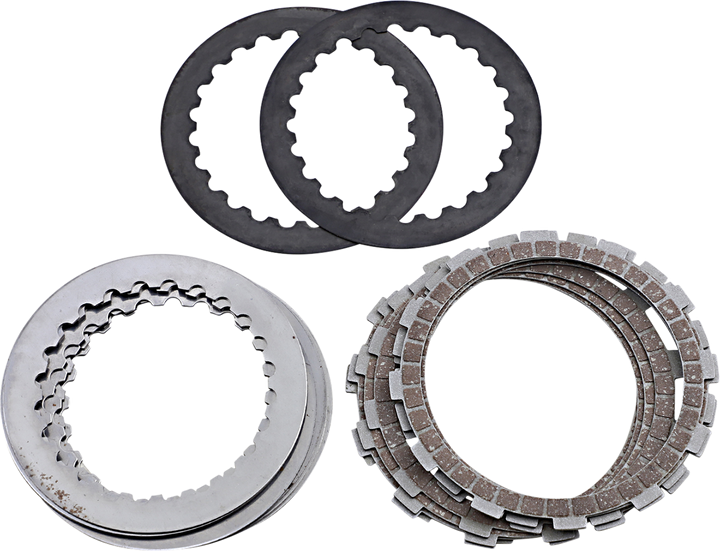 DP Brakes DPK232 Clutch Kit for Gas Gas, Husqvarna and KTM