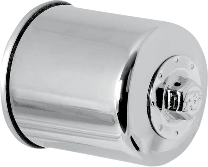 K & N Performance Oil Filter - Bimota/Honda/Kawasaki/Polaris/Yamaha KN-303C