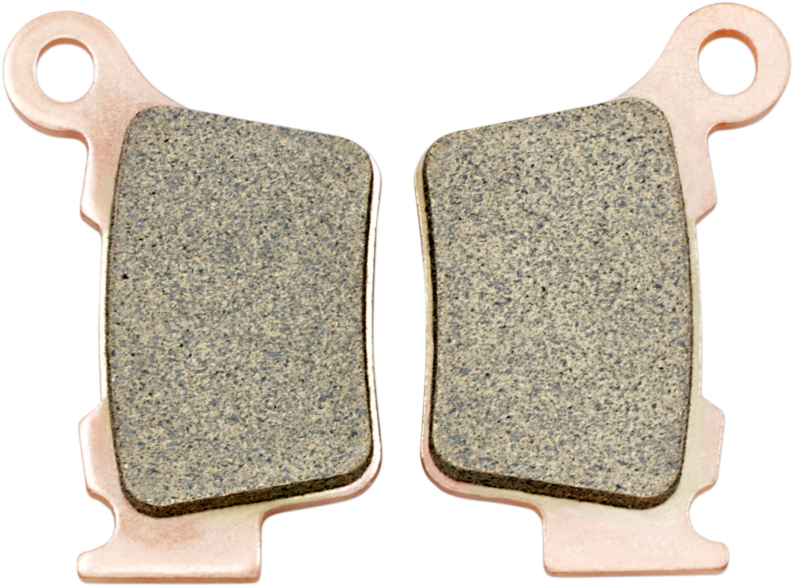 SBS 791SI Off-Road Sintered Brake Pads
