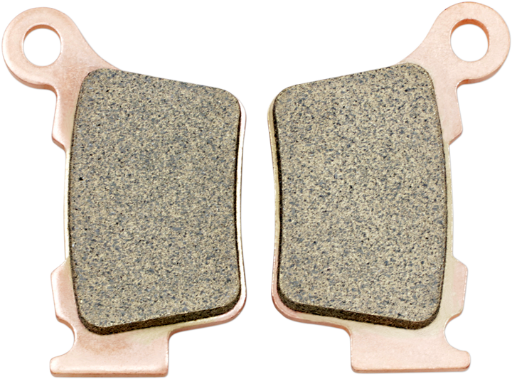 SBS 791SI Off-Road Sintered Brake Pads