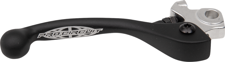 PRO CIRCUIT Forged Brake Lever Black PCBL03-01-017