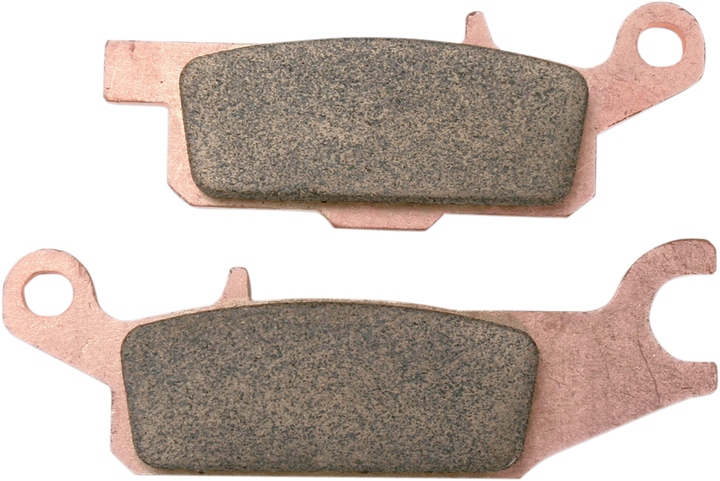 SBS Off-Road Sintered Brake Pads - Yamaha 852SI