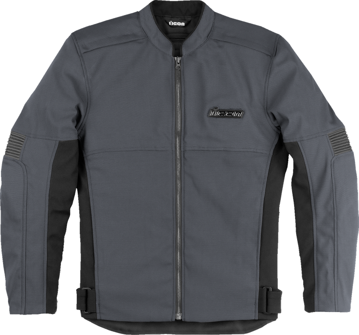 Icon Slabtown Jacket