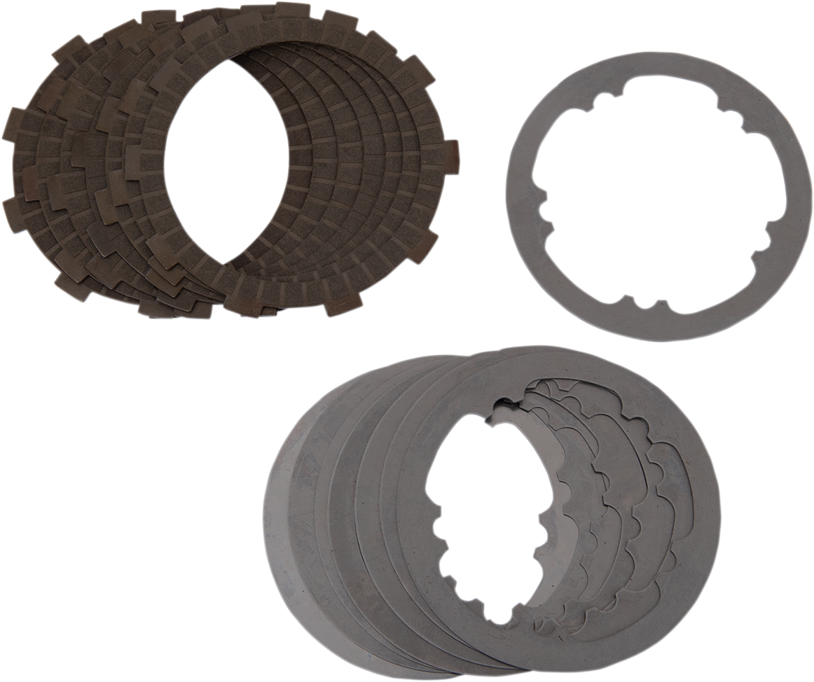 DP Brakes DPK246 Clutch Kit for GasGas, Husqvarna and KTM