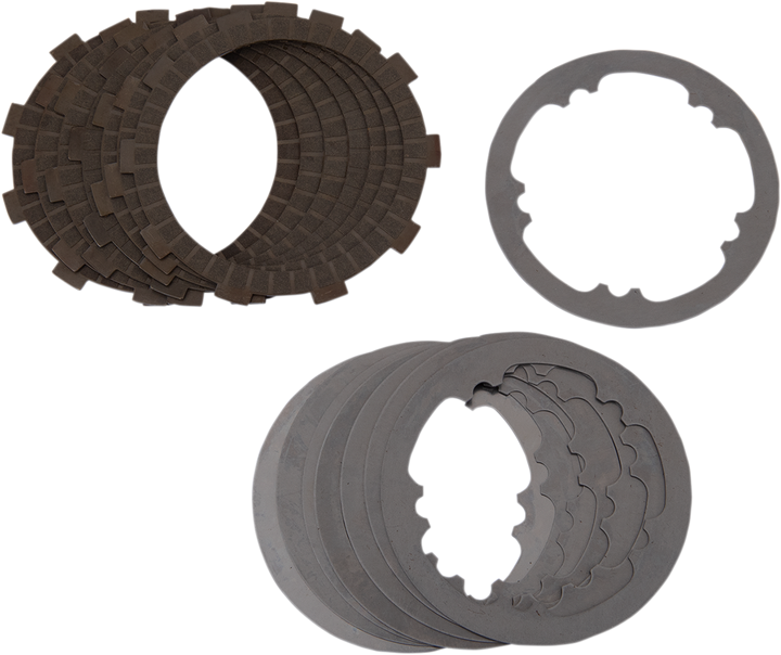 DP Brakes DPK246 Clutch Kit for GasGas, Husqvarna and KTM