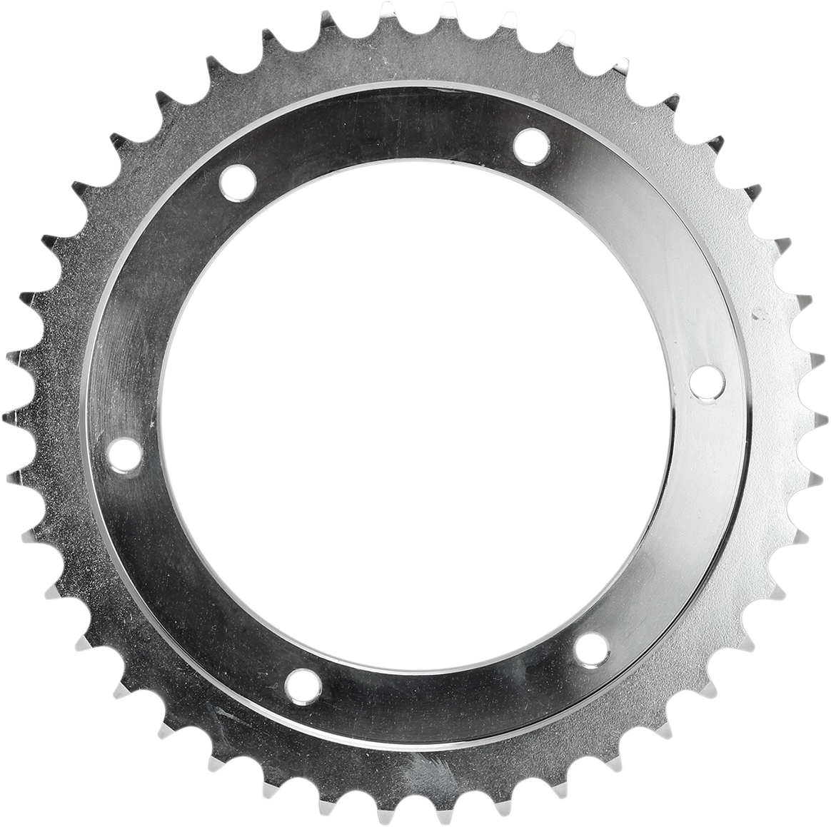 JT Sprockets JTR1791.42 42-Tooth Rear Sprocket for Suzuki DR650SE