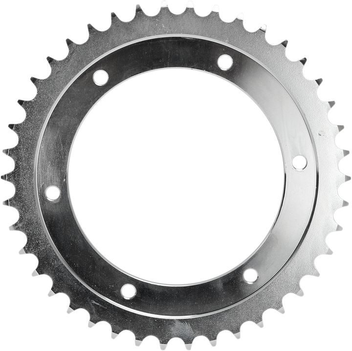 JT Sprockets JTR1791.42 42-Tooth Rear Sprocket for Suzuki DR650SE