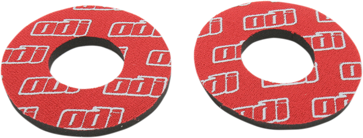 ODI Grip Donuts Red F70DNR Thumb Protection