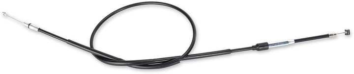 MOOSE OFFROAD 45-2051 Black Vinyl Clutch Cable for Suzuki