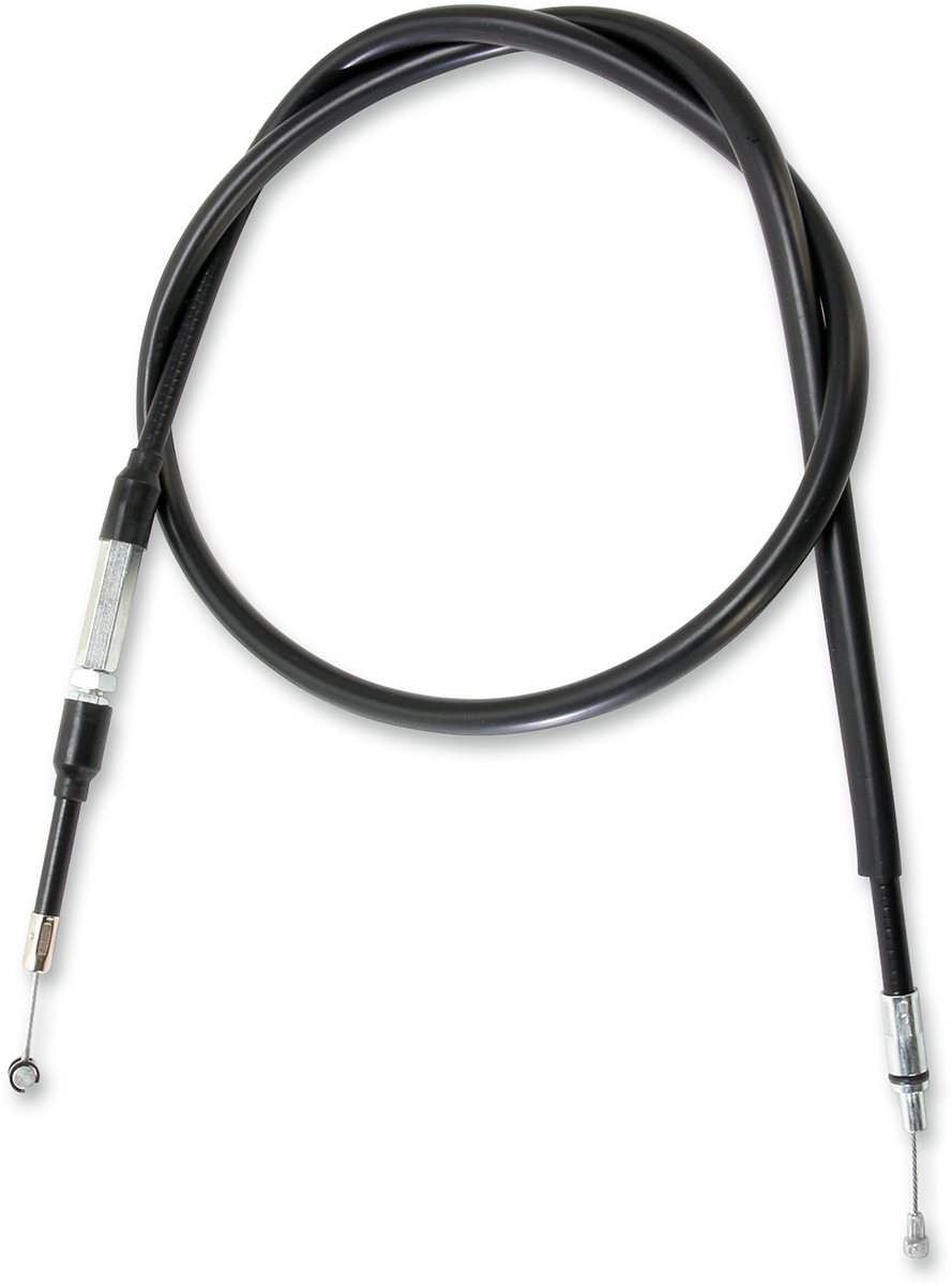 Moose Offroad 45-2052 Black Vinyl Clutch Cable for Honda