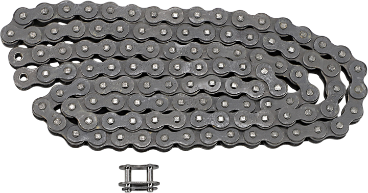 RK M420 Standard Roller Chain, 112 Links, Part M420-112