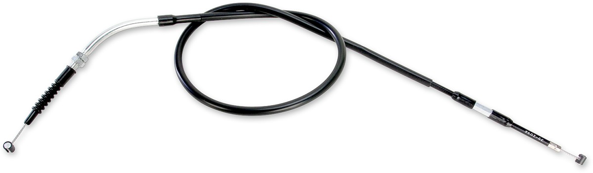 Moose Offroad Black Vinyl Clutch Cable for Kawasaki 45-2081