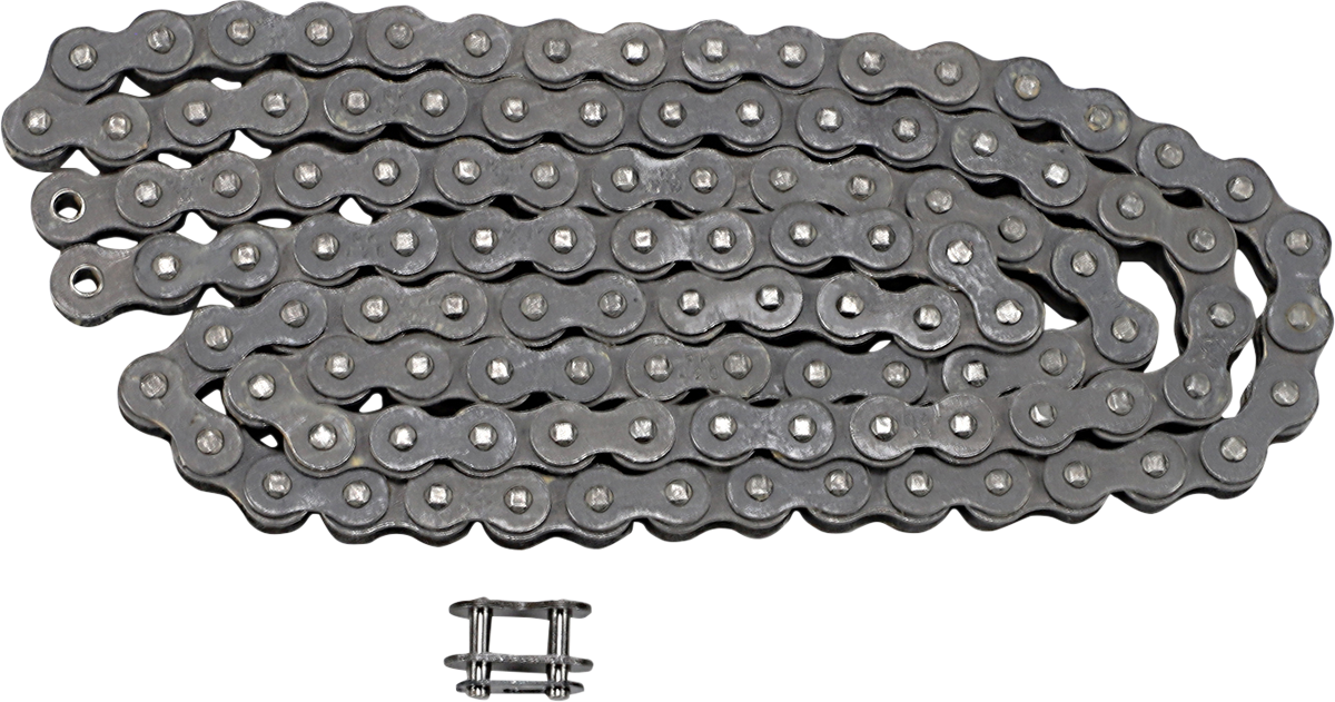 RK M420 Standard Chain, 124 Links - M420-124