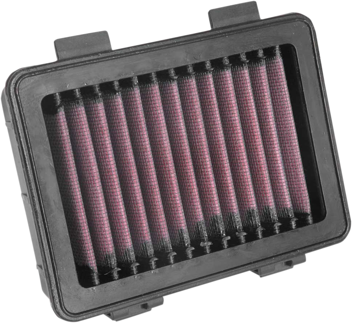 K&N KT-1217 OE Replacement High-Flow Air Filter for Husqvarna and KTM