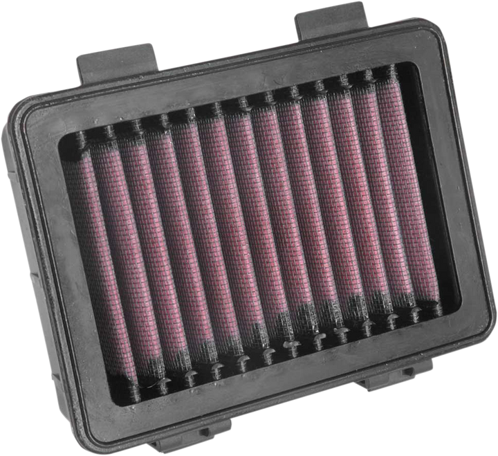 K&N KT-1217 OE Replacement High-Flow Air Filter for Husqvarna and KTM