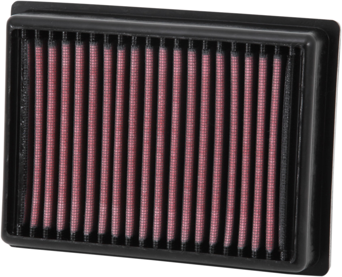 K&N KT-1113 OE Replacement High-Flow Air Filter for Husqvarna and KTM