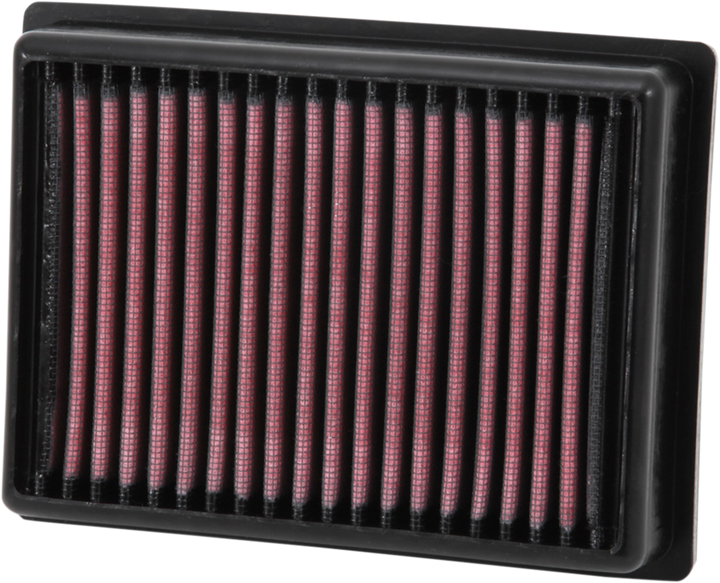 K&N KT-1113 OE Replacement High-Flow Air Filter for Husqvarna and KTM