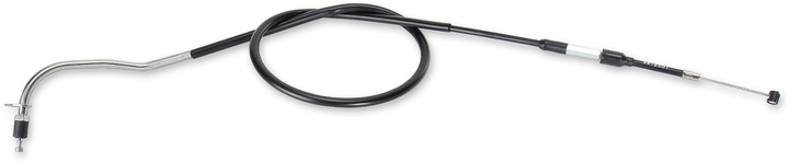 Moose Offroad Black Vinyl Clutch Cable for Honda, Part 45-2100
