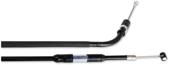 Moose Offroad 45-2102 Black Vinyl Clutch Cable for Honda