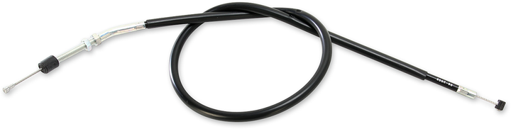 Moose Offroad 45-2104 Black Vinyl Clutch Cable for Honda