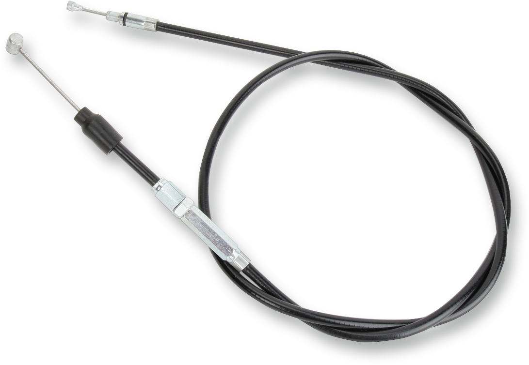 Parts Unlimited Vinyl Clutch Cable for Honda 22870-KZ4-J20