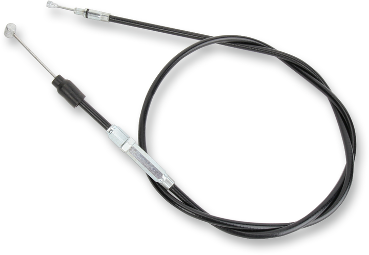 Parts Unlimited Vinyl Clutch Cable for Honda 22870-KZ4-J20