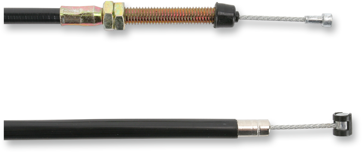 Parts Unlimited Vinyl Clutch Cable for Honda 22870-KPS-900